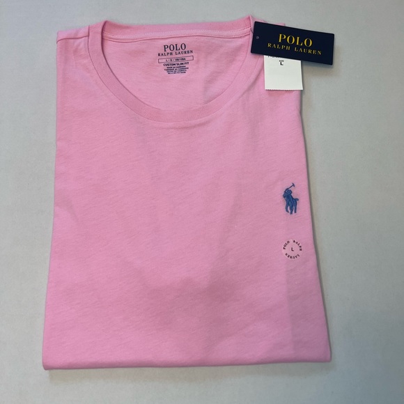 Polo Ralph Lauren Other - Polo Ralph Lauren tee